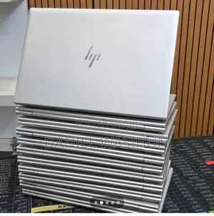 New Laptop HP EliteBook 840 G10 16GB Intel Core i7 SSD 1T
