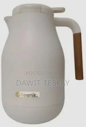 1.5 Feenik Vacuum Flask