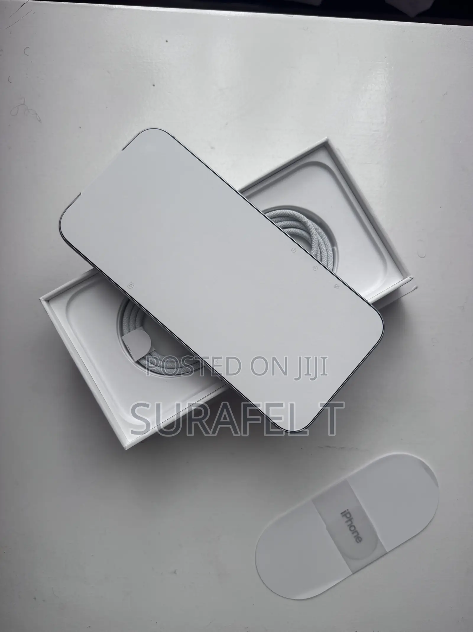 New Apple iPhone 17 Pro Max 256 GB Silver