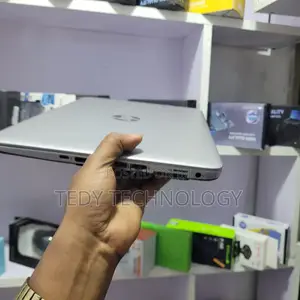 Laptop HP EliteBook 840 8GB Intel Core i5 HDD 1T