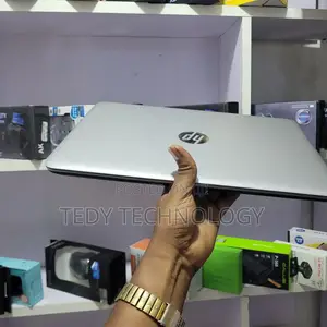 Laptop HP EliteBook 840 8GB Intel Core i5 HDD 1T