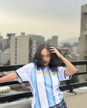 New Argentina 2026 Jersey | Messi Fans’ Favorite