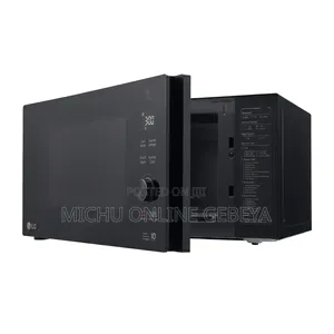 42l Lg ማይክሮዌቭ Microwave Oven