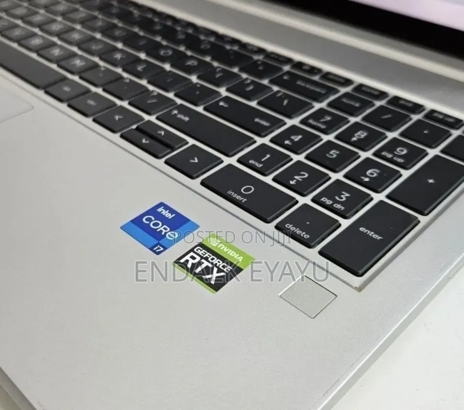 New Laptop HP ProBook 640 16GB Intel Core i7 SSD 1T