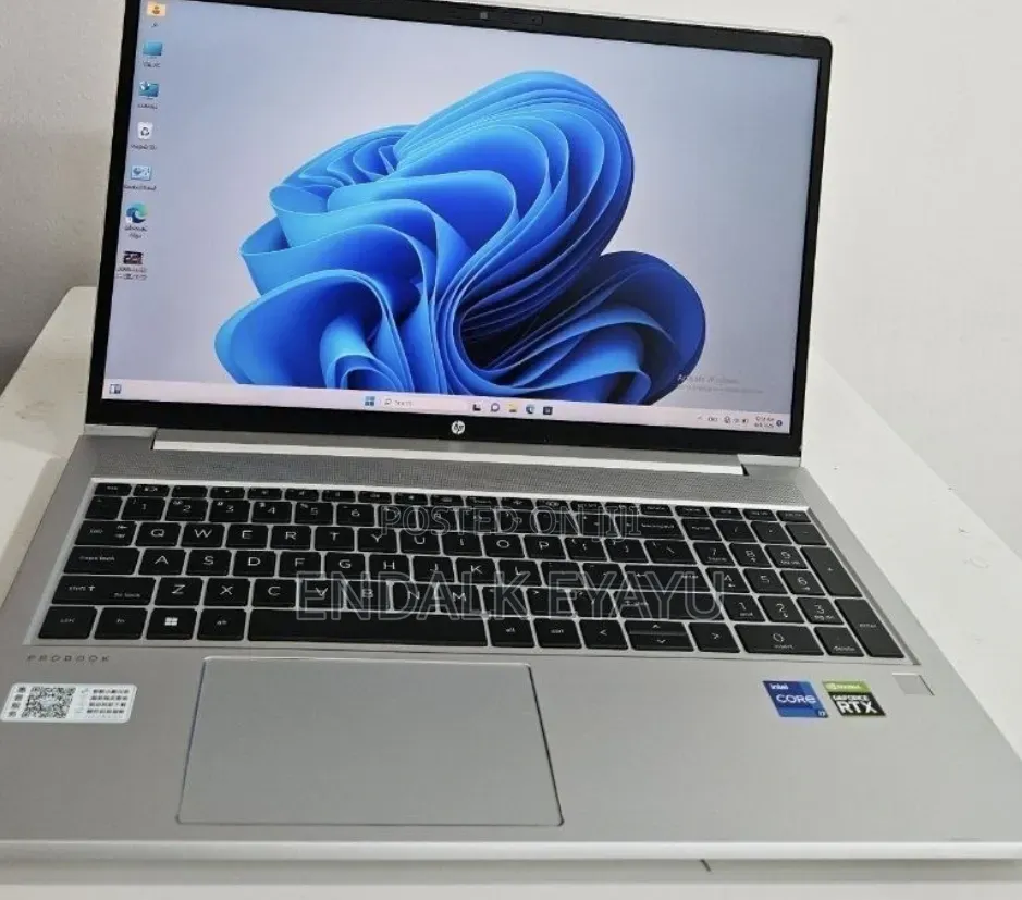 New Laptop HP ProBook 640 16GB Intel Core i7 SSD 1T