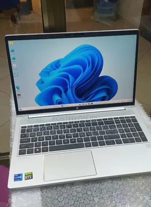 New Laptop HP ProBook 450 16GB Intel Core i7 SSD 1T