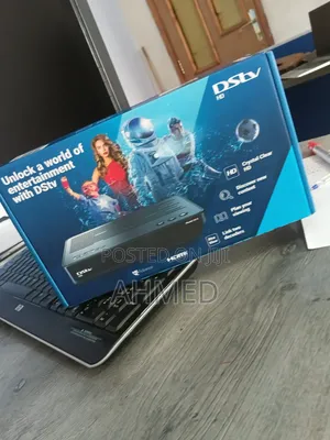 DSTV Ethiopia