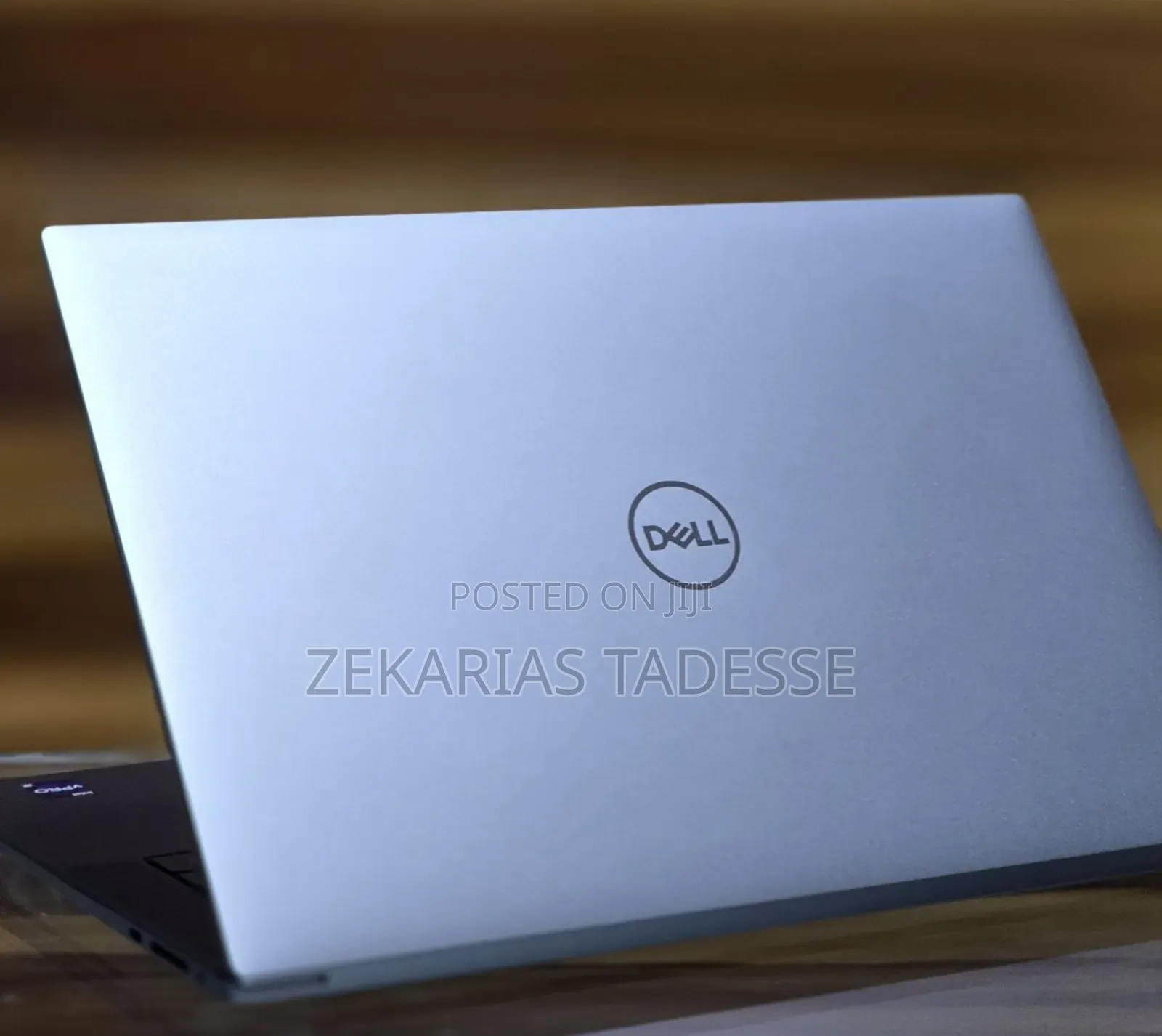 New Laptop Dell 16GB Intel Core i9 SSD 512GB