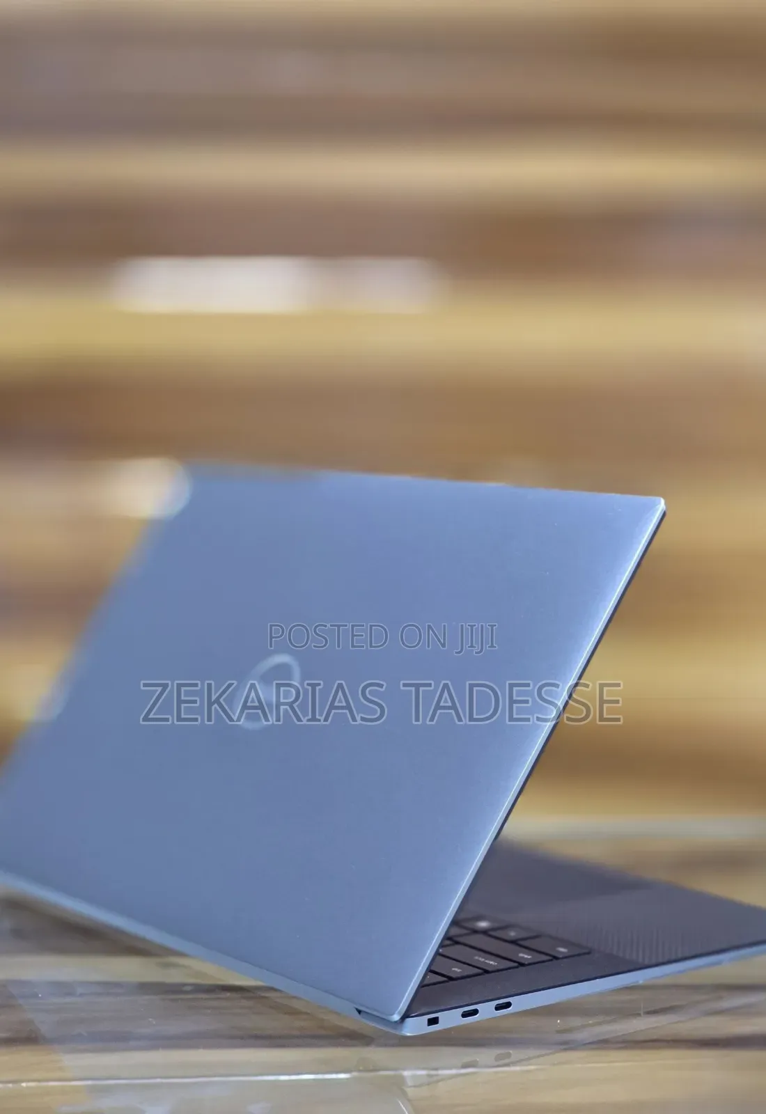 New Laptop Dell 16GB Intel Core i9 SSD 512GB