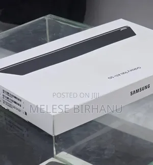 New Samsung Galaxy Tab A11+ 256 GB Silver