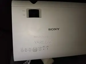 Sony Projector