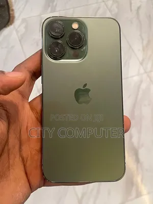 Apple iPhone 13 Pro 512 GB