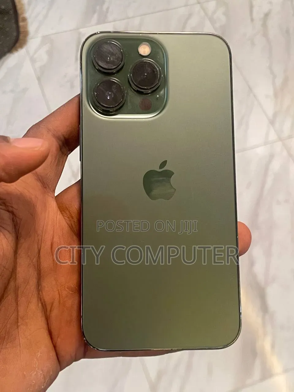 Apple iPhone 13 Pro 512 GB