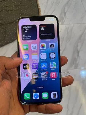 Apple iPhone 13 Pro 512 GB
