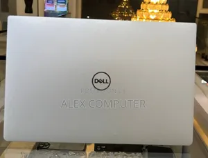 New Laptop Dell XPS 13 16GB Intel Core i5 SSD 512GB
