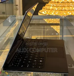 New Laptop Dell XPS 13 16GB Intel Core i5 SSD 512GB