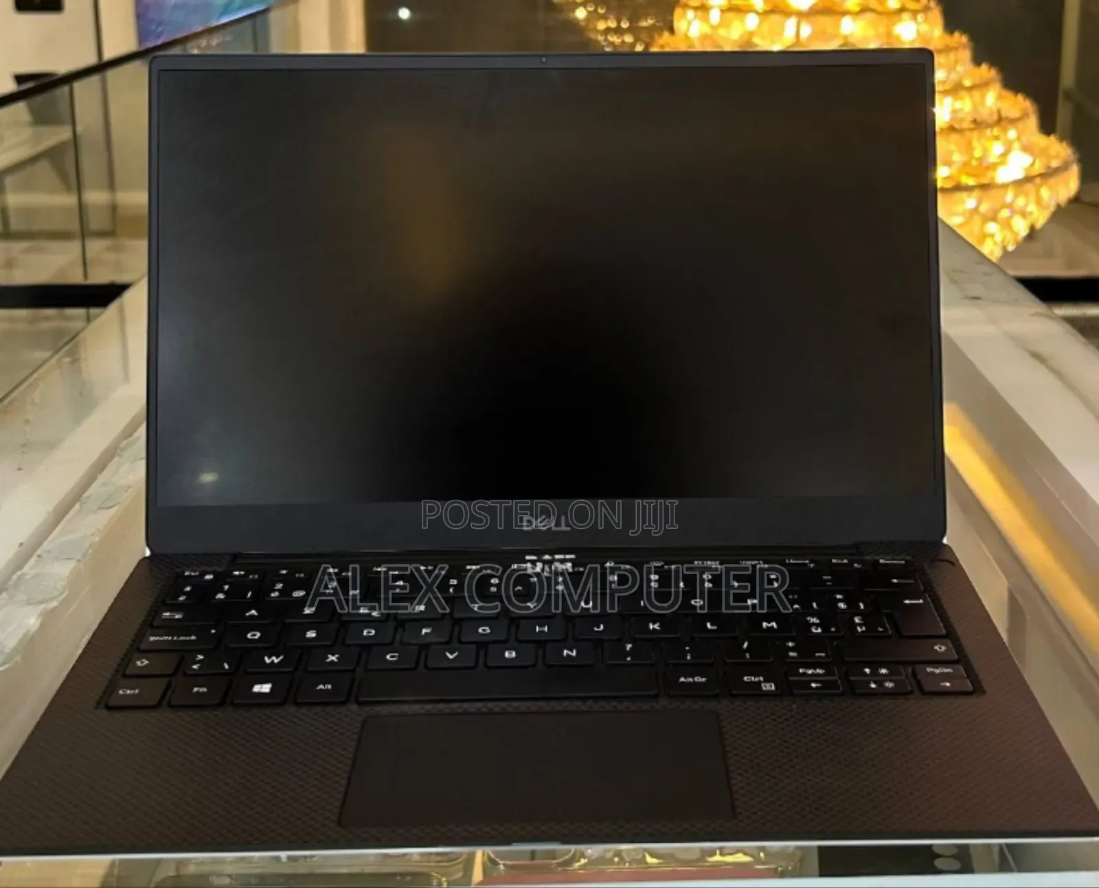 New Laptop Dell XPS 13 16GB Intel Core i5 SSD 512GB
