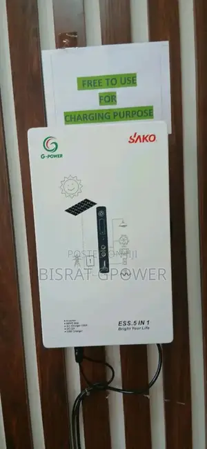Gpower Manufacturing