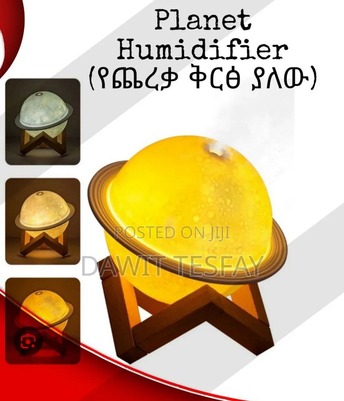 Iark Humidifier