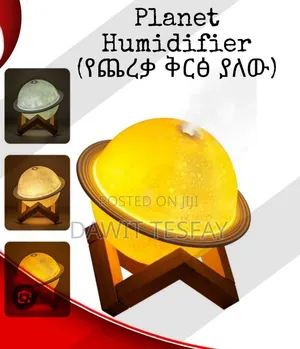 Iark Humidifier