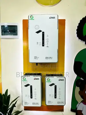 Gpower Manufacturing