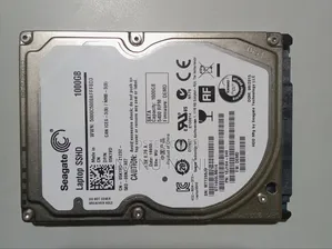 1tera Hard Disk (Ultra Fast)