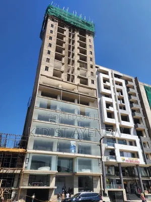 1bdrm Apartment in Bole for sale