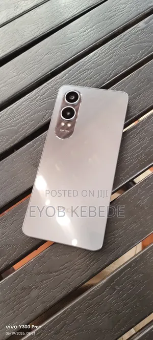 Oppo K12x 128 GB Gray