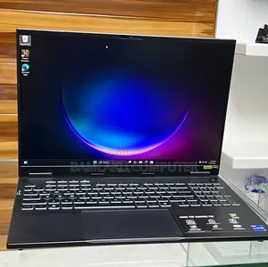 New Laptop Asus TUF Gaming F16 16GB Intel Core i7 SSD 1T
