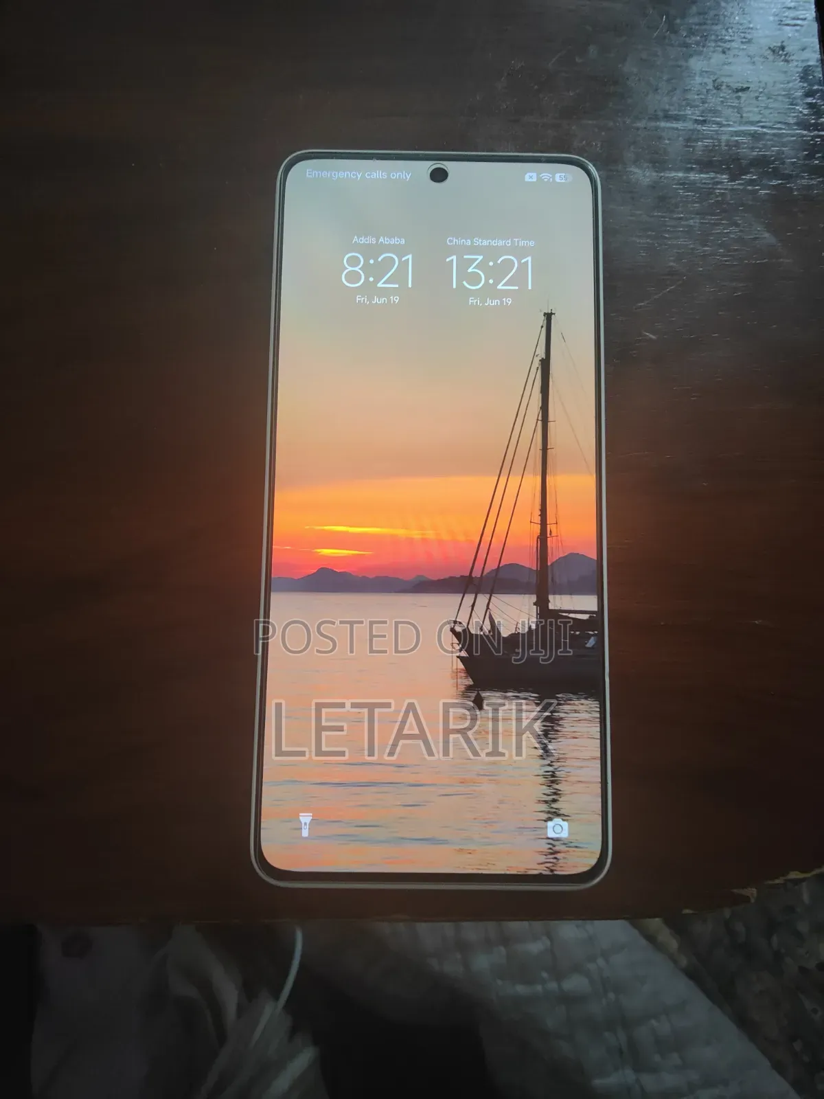 Xiaomi Redmi Note 13 Pro 5G 256 GB White