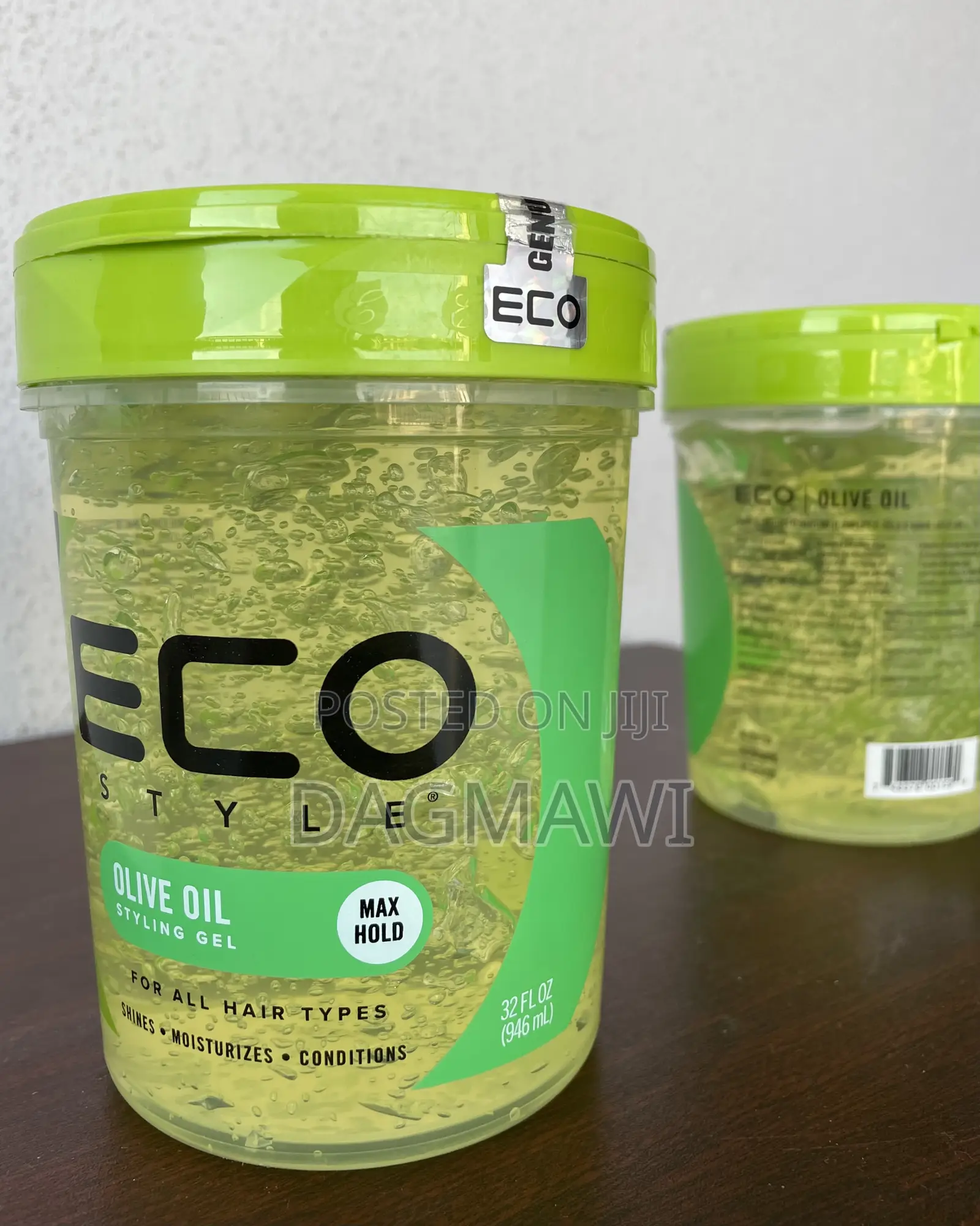 Eco Jel - Jambo Size (946ml)