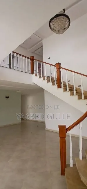 Furnished 6bdrm Farm House in Ccd Real State, Oromia-Finfinne for sale