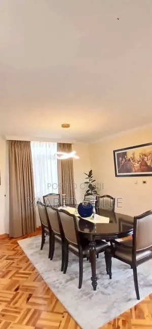 Furnished 6bdrm Farm House in Ccd Real State, Oromia-Finfinne for sale