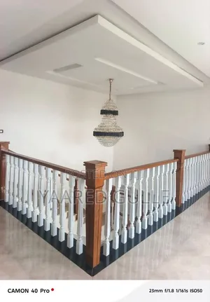 Furnished 6bdrm Farm House in Ccd Real State, Oromia-Finfinne for sale