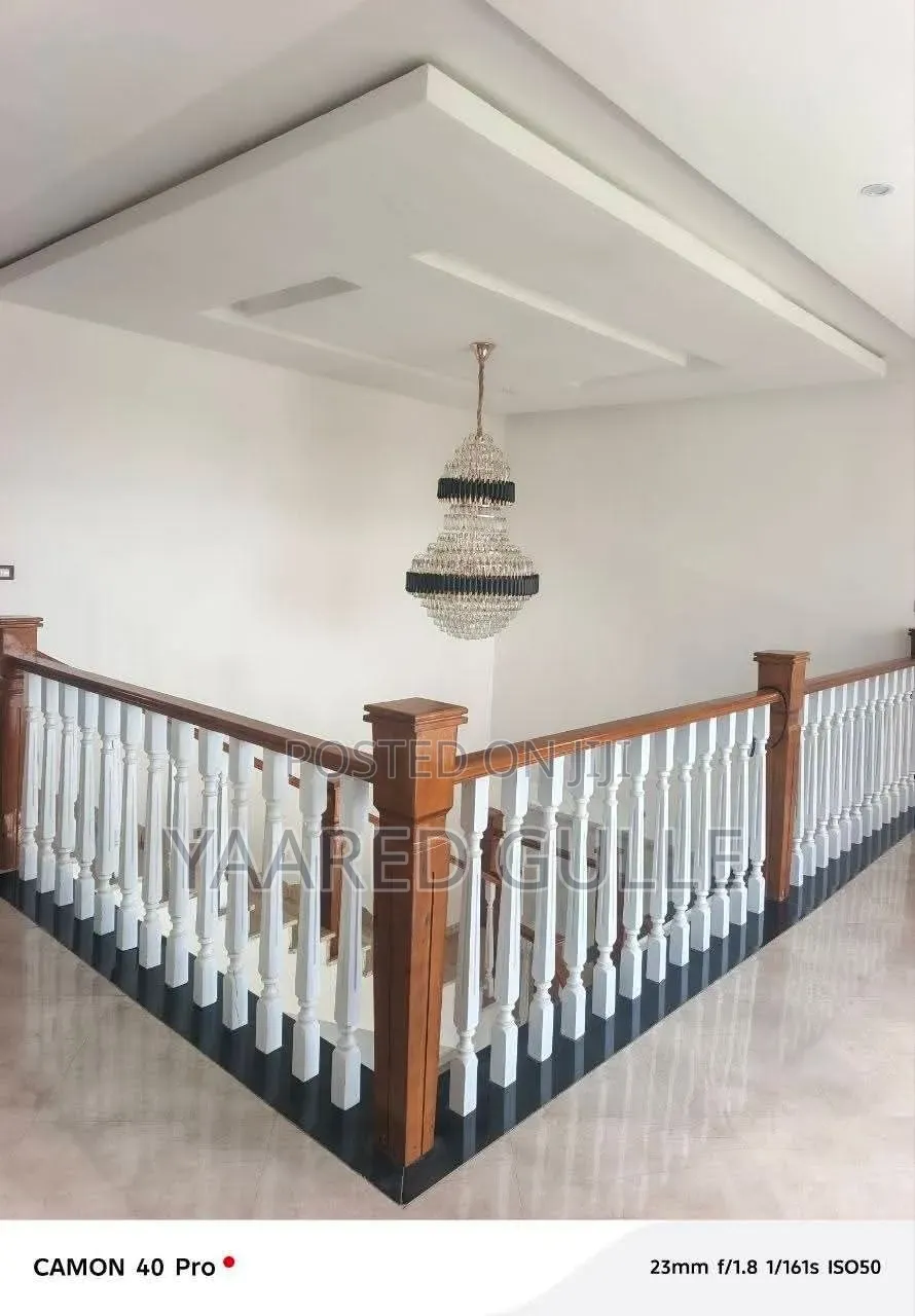 Furnished 6bdrm Farm House in Ccd Real State, Oromia-Finfinne for sale