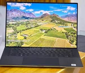 New Laptop Dell XPS 13 16GB Intel Core i7 SSD 512GB