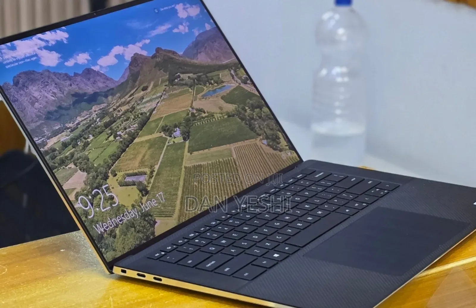 New Laptop Dell XPS 13 16GB Intel Core i7 SSD 512GB
