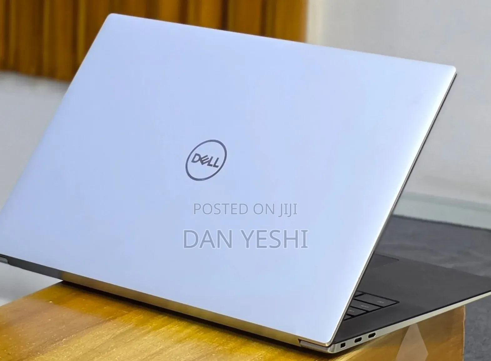 New Laptop Dell XPS 13 16GB Intel Core i7 SSD 512GB
