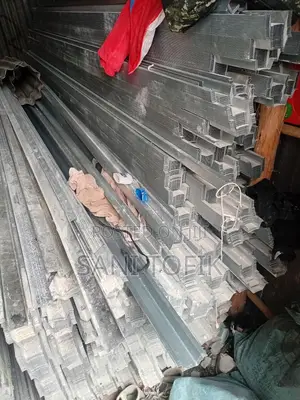 Gypsum Board Chanel’S Local Imported