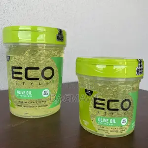 Eco Jel - Medium Size (473ml)