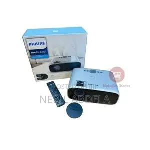 Projector Philips