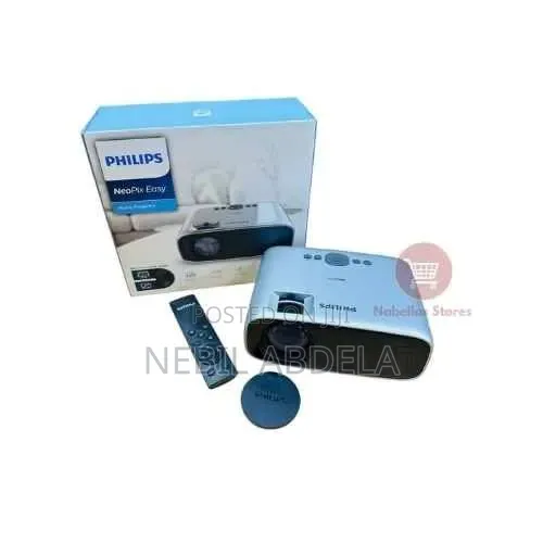 Projector Philips