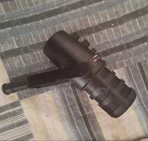Jmary Pod Mic