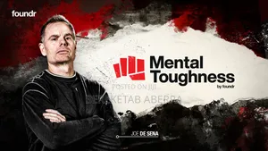 Mental Toughness by Joe De Sena