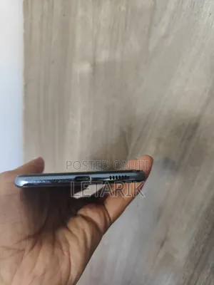 Samsung Galaxy M53 128 GB Black