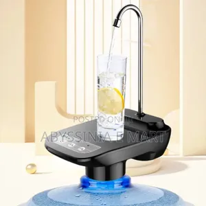 Portable Electrical Water Dispenser