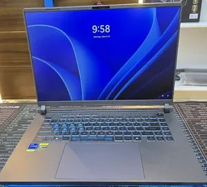 New Laptop Asus 40GB Intel Core i9 SSHD (Hybrid) 1T