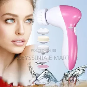 5 In 1 Beauty Care Massager