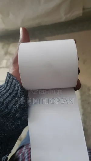 Thermal Paper