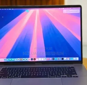 New Laptop Apple MacBook 2015 32GB AMD Ryzen 5 SSD 2T
